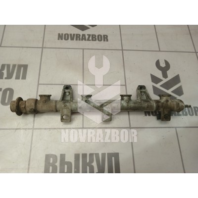 Рейка топливная (рампа) Hyundai Elantra 3  00-05