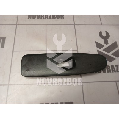 Накладка блока управления стеклоподъемниками Hyundai Elantra 3 00-05 Накладка блока управления стеклоподъемниками Hyundai Elantra 3 00-05