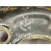 Диск колесный железо Ford Focus 1 1998-2004 Диск колесный железо Ford Focus 1 1998-2004