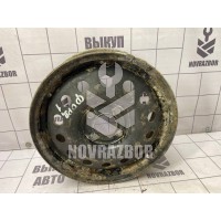 Диск колесный железо Ford Focus 1 1998-2004