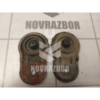 Кронштейн радиатора Hyundai Elantra 3 00-05