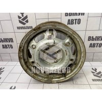 Диск колесный железо VW Passat  B3  1988-1993