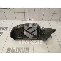 Зеркало левое электрическое Hyundai Elantra 3 00-05