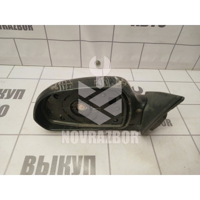 Зеркало левое электрическое Hyundai Elantra 3  00-05