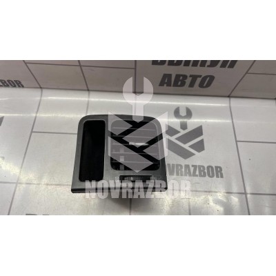 Дефлектор воздушный Hyundai Elantra 3  00-05