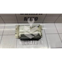 Блок управления двигателем Hyundai Elantra 3 00-05