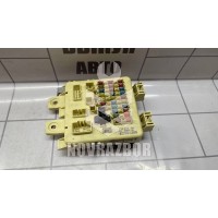 Блок предохранителей Hyundai Elantra 3  00-05
