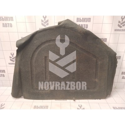 Пол багажника Hyundai Elantra 3 00-05 Пол багажника Hyundai Elantra 3 00-05
