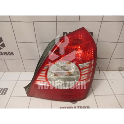 Фонарь задний правый Hyundai Elantra 3  00-05