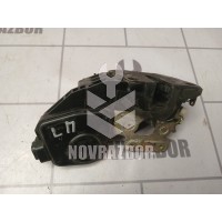 Замок двери передней левой Hyundai Elantra 3 00-05