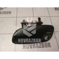 Ручка двери передней наружная левая Hyundai Elantra 3  00-05
