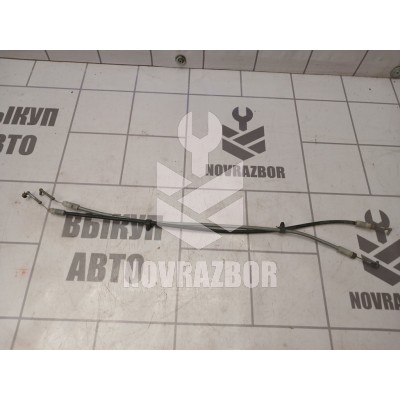 Трос открывания передней двери Hyundai Elantra 3 00-05 Трос открывания передней двери Hyundai Elantra 3 00-05