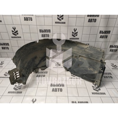 Локер передний левый Skoda Yeti 2009-2018 Локер передний левый Skoda Yeti 2009-2018