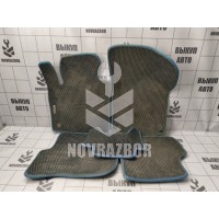 Коврики к-кт Skoda Yeti 2009-2018