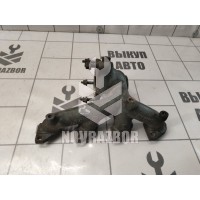 Коллектор выпускной Skoda Yeti 2009-2018