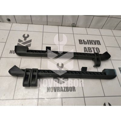 Кронштейн (сопут. товар) Skoda Yeti 2009-2018