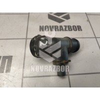 Фланец / тройник Skoda Yeti 2009-2018