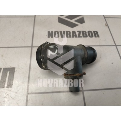 Фланец / тройник Skoda Yeti 2009-2018