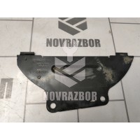 Пыльник Skoda Yeti 2009-2018