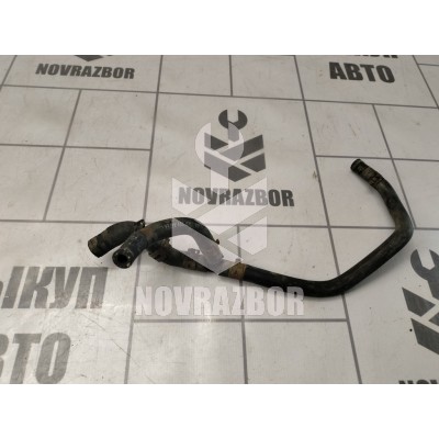 Шланг системы охлаждения Skoda Yeti 2009-2018