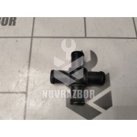 Фланец / тройник Skoda Yeti 2009-2018