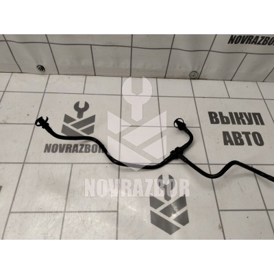 Трубка вакуумная Skoda Yeti 2009-2018