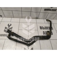 Шланг системы охлаждения Skoda Yeti 2009-2018