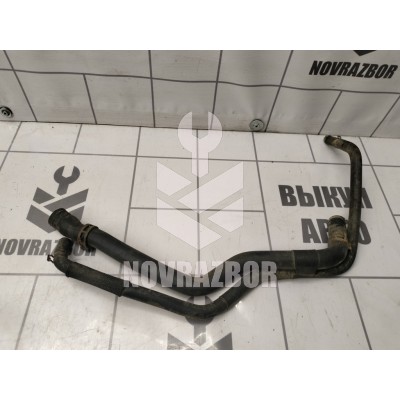 Шланг системы охлаждения Skoda Yeti 2009-2018