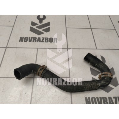 Шланг системы охлаждения Skoda Yeti 2009-2018