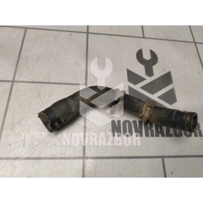 Шланг системы охлаждения Skoda Yeti 2009-2018