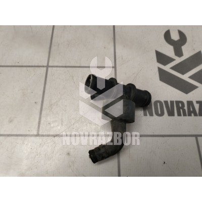 Фланец / тройник Skoda Yeti 2009-2018