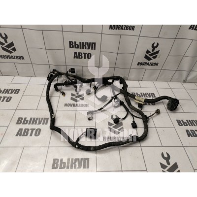 Проводка (коса) Skoda Yeti 2009-2018