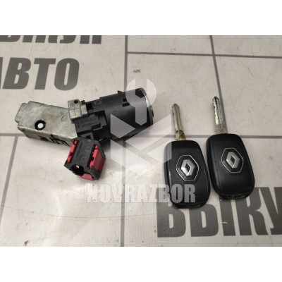 Замок зажигания Renault Logan 2 14-18