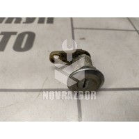 Вставка замка двери лев. Renault Logan 2 14-18