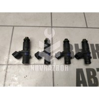 Форсунка инжекторная Faw Besturn B50 2009-2016