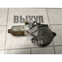 Моторчик стеклоподъемника Hyundai Elantra 3  00-05