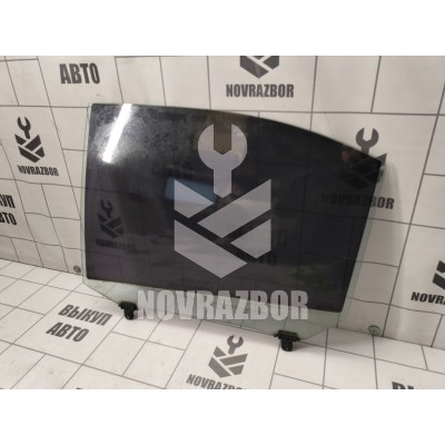 Стекло двери задней левой Hyundai Elantra 3 00-05 Стекло двери задней левой Hyundai Elantra 3 00-05