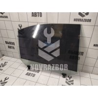 Стекло двери задней правой Hyundai Elantra 3 00-05