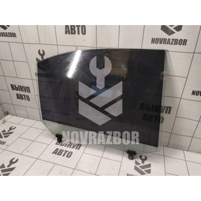 Стекло двери задней правой Hyundai Elantra 3 00-05 Стекло двери задней правой Hyundai Elantra 3 00-05