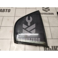 Стекло кузовное глухое правое Hyundai Elantra 3  00-05