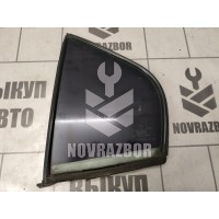 Стекло кузовное глухое левое Hyundai Elantra 3  00-05