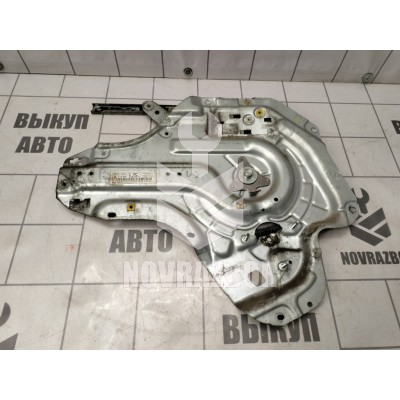 Стеклоподъемник электр. задний левый Hyundai Elantra 3 00-05 Стеклоподъемник электр. задний левый Hyundai Elantra 3 00-05