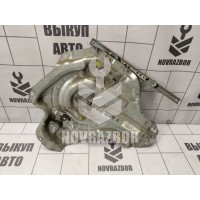 Стеклоподъемник электр. задний правый Hyundai Elantra 3  00-05