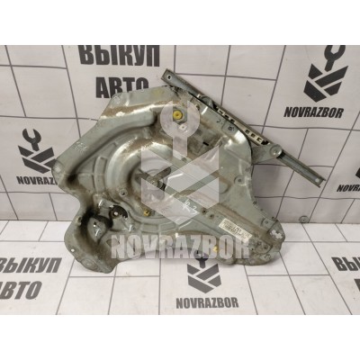 Стеклоподъемник электр. задний правый Hyundai Elantra 3 00-05 Стеклоподъемник электр. задний правый Hyundai Elantra 3 00-05