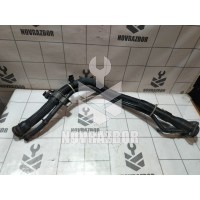 Горловина топливного бака Hyundai Elantra 3  00-05