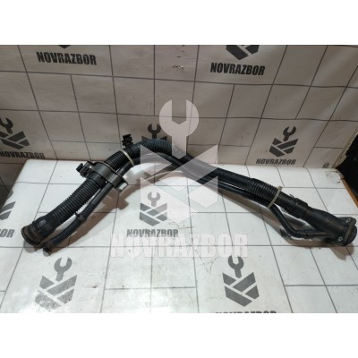 Горловина топливного бака Hyundai Elantra 3 00-05 Горловина топливного бака Hyundai Elantra 3 00-05