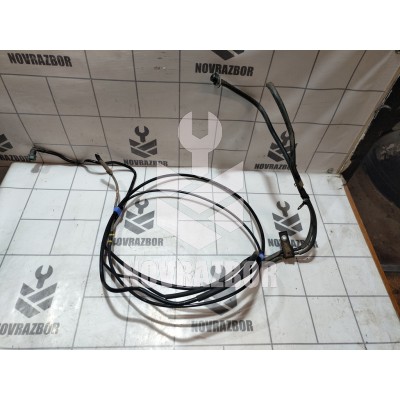 Трубка топливная Hyundai Elantra 3 00-05 Трубка топливная Hyundai Elantra 3 00-05