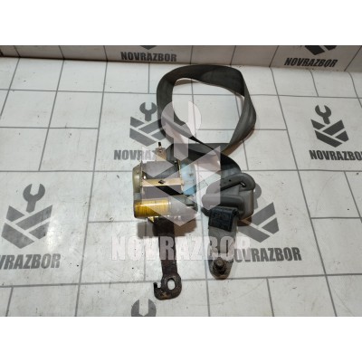 Ремень безопасности с пиропатроном Hyundai Elantra 3 00-05 Ремень безопасности с пиропатроном Hyundai Elantra 3 00-05