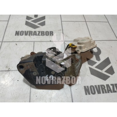 Замок двери задней левой Hyundai Elantra 3 00-05 Замок двери задней левой Hyundai Elantra 3 00-05