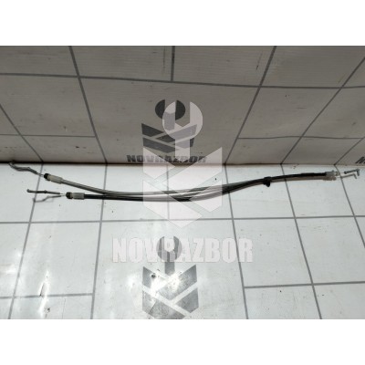 Трос открывания задней двери Hyundai Elantra 3 00-05 Трос открывания задней двери Hyundai Elantra 3 00-05